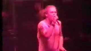 Stone Sour   Inside the Cynic Astoria 2003