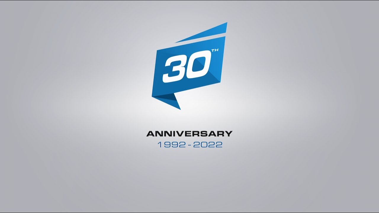 30 Years of Evolution