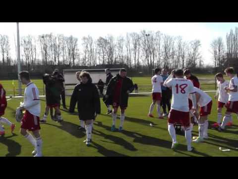 PAZ-Sportbuzzer: Das Magazin am 08.04.2015