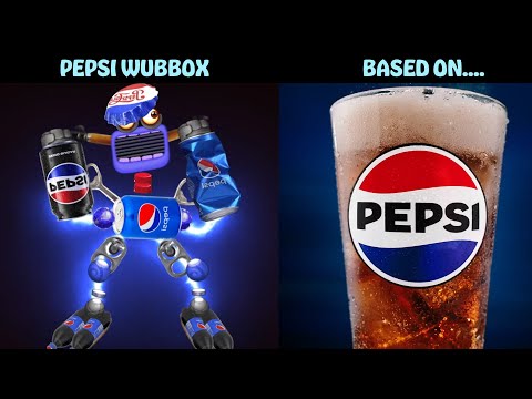 All Fanmade Wubbox are based on...Compilation My Singing Monsters!