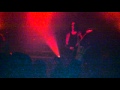Gorgoroth - Satan- Prometheus live in Athens ...