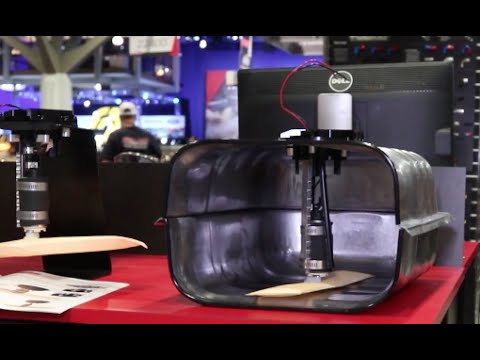 SEMA 2015: A Look at Holley's Universal In-Tank Fuel Systems