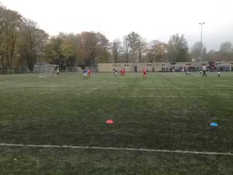 WV-HEDW E1 (za) vs. Waterwijk  asc E1 (za) 16-11-2013 13:50