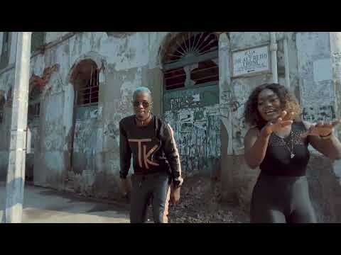 Tk Génio e Yola Noivada ( Casal Yo-Génio ) - A tua cara não é meu caminho. Video Oficial