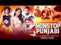 Nonstop Punjabi Jukebox 2024 Shubh Ft Sonam Bajwa Tegi Pannu Akhil Karan Aujla Om Visual