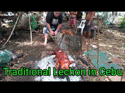 how to make lechon cebu