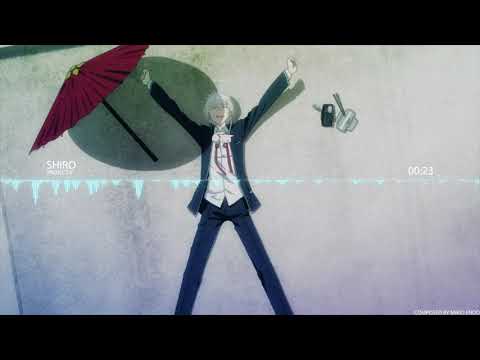 Mikio Endo - Shiro #2 [ Project K ]