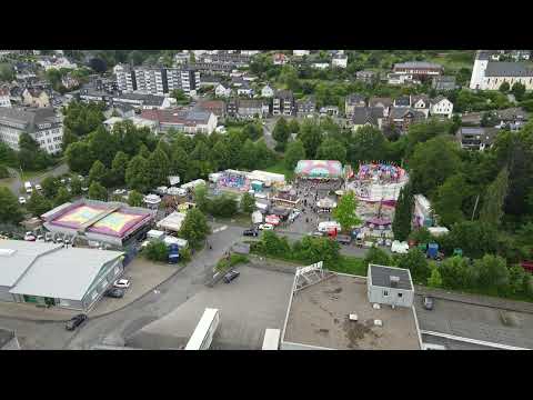 Video Kermiseditie 2026