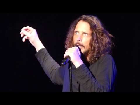 Temple of the Dog - Your Savior - New York (November 7, 2016)