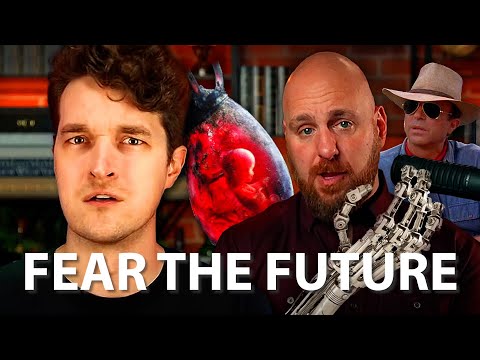 When Creationism becomes Conspiracy Theory | Reacteria