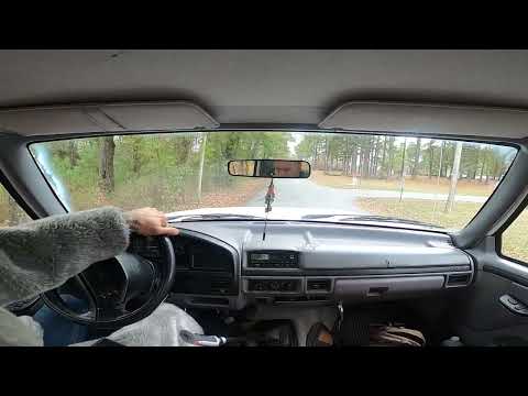 1997 F350 7.3L OBS 5-speed (Short Ride Along)