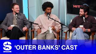 'Outer Banks' Cast on Season 5, Celebrity Fans & Cameos, Their On-Screen & Off-Screen Chemistry