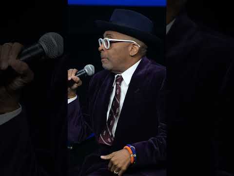 Michael Jordan funded the Malcolm X movie #spikelee #malcolmx  #michaeljordan