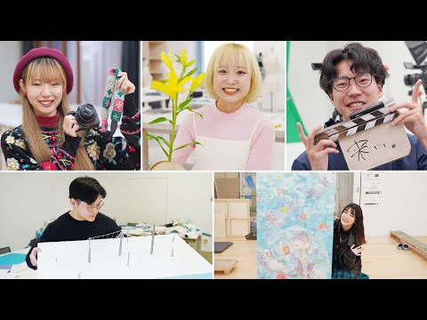 【15VOICE】＃5 「冬の楽しみ in 山形」 / 東北芸術工科大学