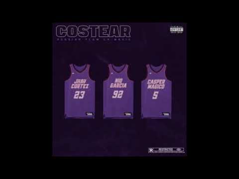 Jhay Cortez, Nio Garcia, Casper Magico - Costear (Flow La Movie Remix)