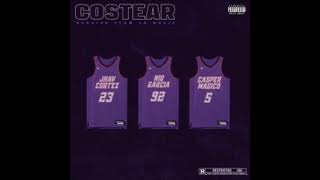 Jhay Cortez, Nio Garcia, Casper Magico - Costear (Flow La Movie Remix)