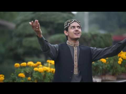 Umair Zubair Qadri ALLAH Boht Bara Hay Hammd 2015 Rabi ul awwal Album