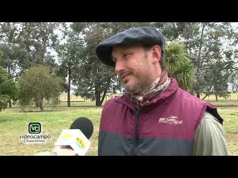 Cabaña Santa María - Leo Ciancaglini