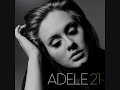 He Won’t Go de Adele