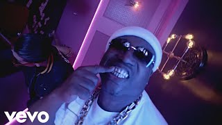 E-40 ft. Too $hort & B-Legit - I Don't Care (Official Video)
