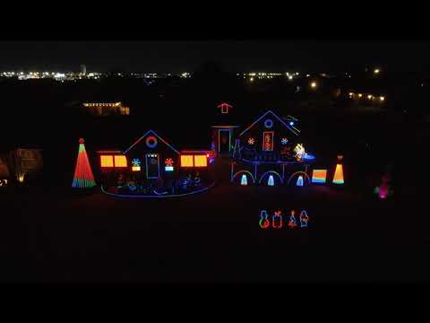 Psychostick  - Zombie Claus