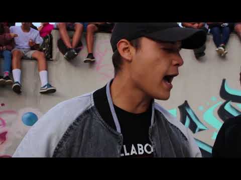 Taze vs LSD [FILTROS] - MAYOTRAP BATTLE