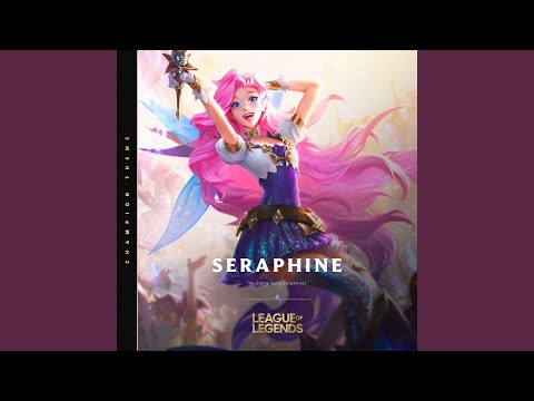 image-Who is the voice of Seraphine?