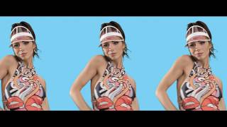 Nils van Zandt feat. Rashaun Will  - Hey! (Official Music Video)