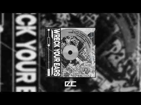 DJ PLAYASTATION, The Factory Worker, Tenngage  -  Wreck Your Ears