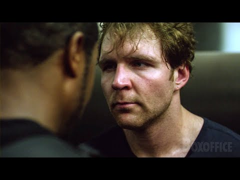 "Never cuff a man's hand behind his back..." | 12 Rounds 3: Lockdown | CLIP