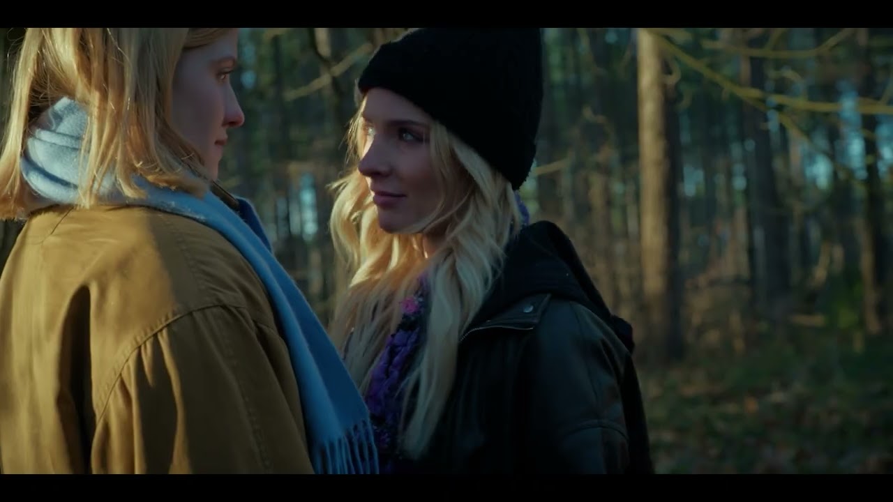 Ben Mills narrative feature film cinematography
