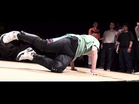 Trailer // Universal Language x Marboogie // Marburg Qualifier 2016