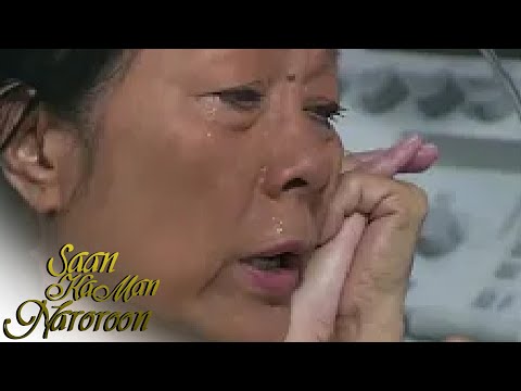 Saan Ka Man Naroroon Full Episode 208 ABS CBN Classics
