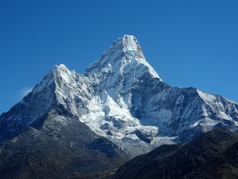 [Doku] Bergretter im Himalaya (1) Tod an der Ama Dablam [HD]