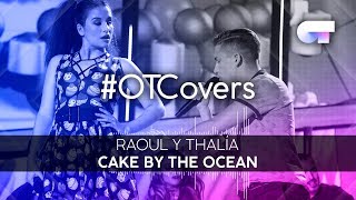 INSTRUMENTAL | Cake by the ocean - Raoul y Thalía | OTCover