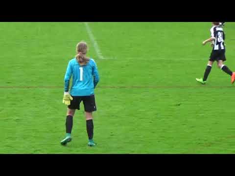 HJK Cup 2017 16.9 Nups P06-VPS 2. puoliaika