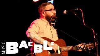 City and Colour - Fragile Bird || Baeble Music