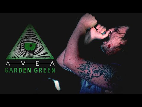 AVEA - "Garden Green" (Official Music Video)