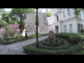 channel