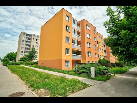 Video z << Prodej bytu 4+1, 82 m2, Brno >>