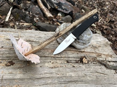 Cold Steel Mini Pendleton Hunter or Mora Kansbol?