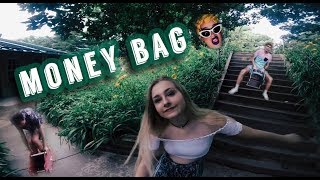 Cardi B - Money Bag (Music Video)