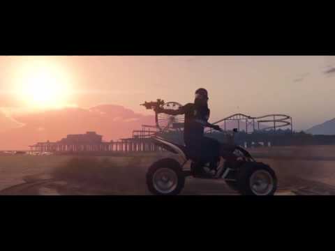 Lud Foe - Coolin With My Shooters (MUSIC VIDEO)