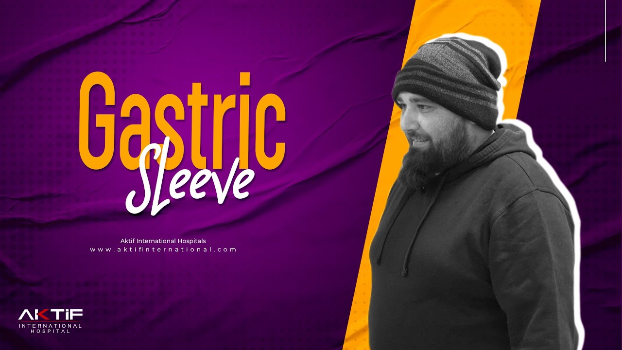 Gastric Sleeve