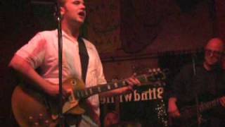 Sean Costello, "Crying Heart Blues" (07-26-2006 (14) @ Blind Willie's--Atlanta)