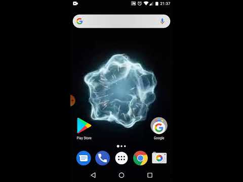 Live Animated Wallpaper 2022