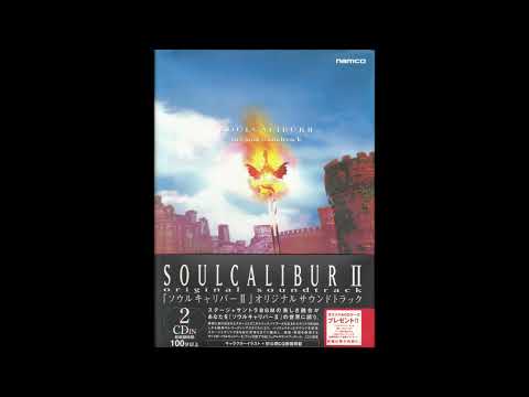 Good VGM 281 - Soulcalibur II - Raise Thy Sword