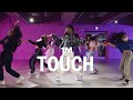 Little Mix - Touch / Learner’s Class
