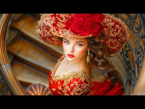 A Portrait of BEAUTY | An AI Short Film