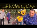 Tasleem Abbas and Soni Best Comedy Show || tasleem soni insurance show   .